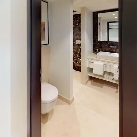 White Pearl 2.15 Timmendorfer Strand