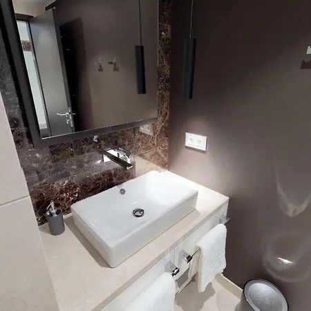 Apartament White Pearl 2.15