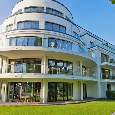 Apartament White Pearl 2.15