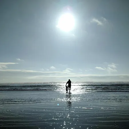 Apartament White Pearl 2.15 Timmendorfer Strand