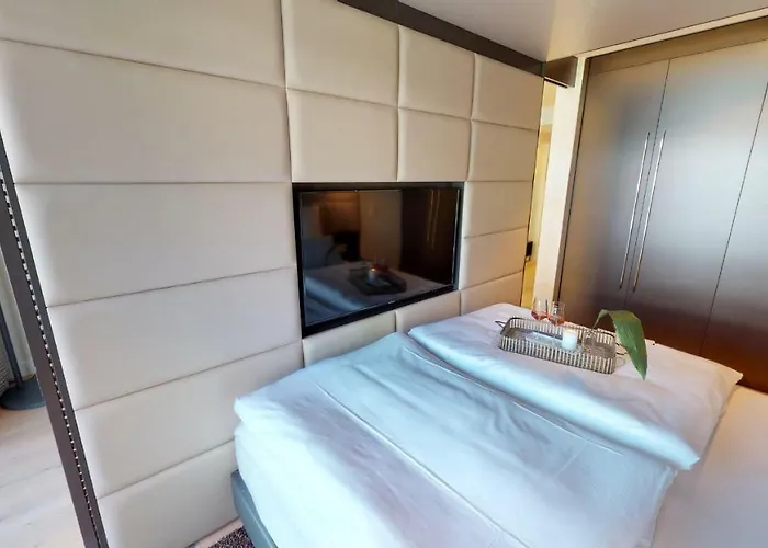 White Pearl 2.15 Timmendorfer Strand